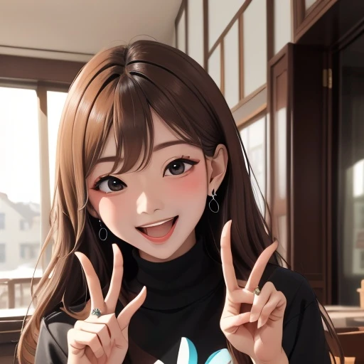 유미