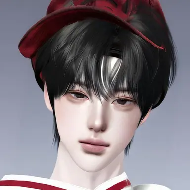 Profile image of 남주한