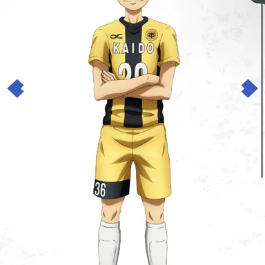 Profile image of 大友栄作