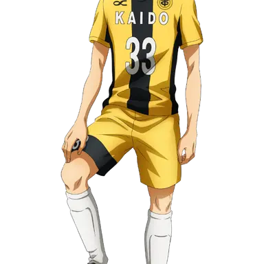 Profile image of 青井葦人