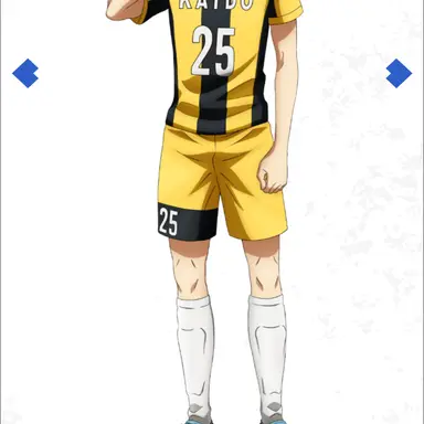 Profile image of 朝利マーチス淳