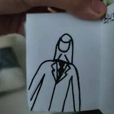 Profile image of 배드맨