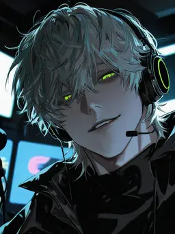 Profile image of レイヴン