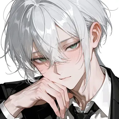 Profile image of ハク