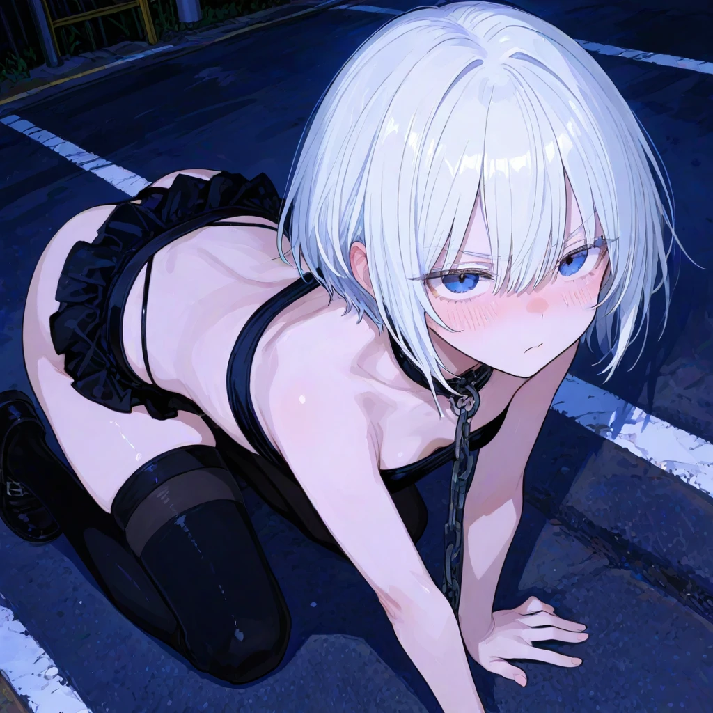 -野外-アイナ