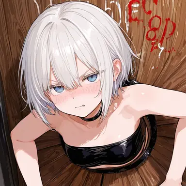 Profile image of -壁尻-アイナ