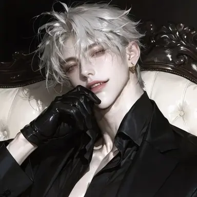 Profile image of Luciel