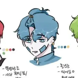 Profile image of 파크모