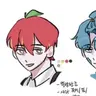 캐릭터 프로필 이미지