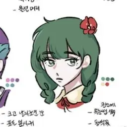 Profile image of 꾸몽