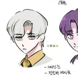 Profile image of 아이리스