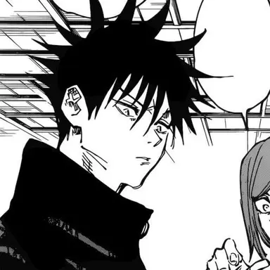 Profile image of 후시구로 메구미