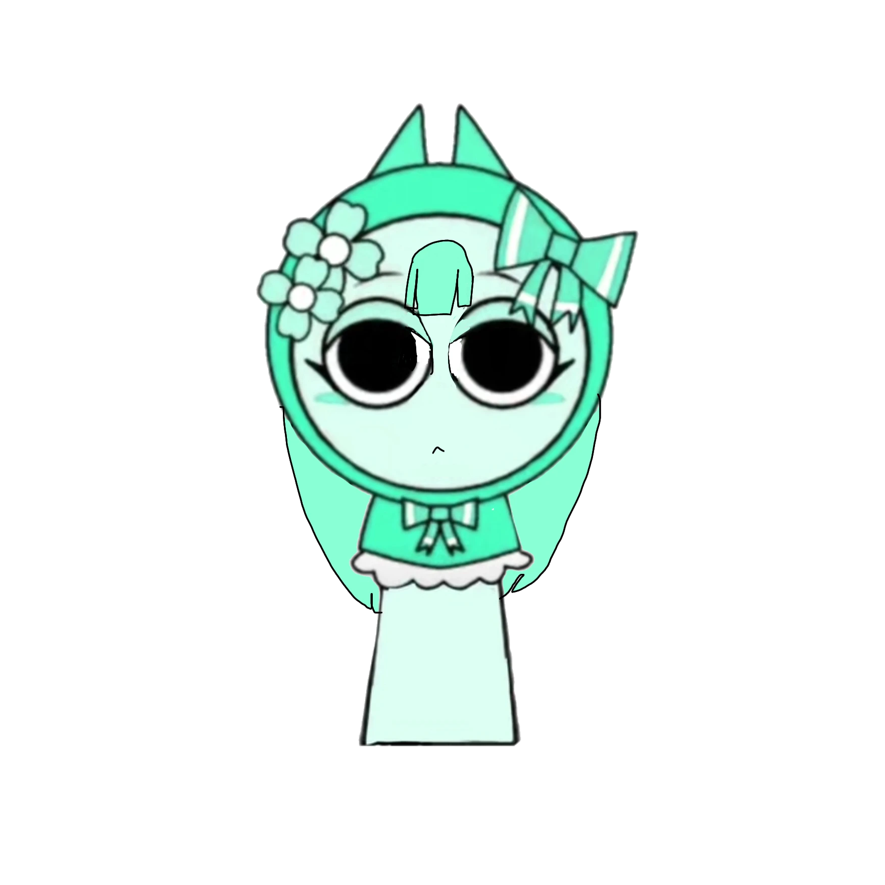 민트 챤