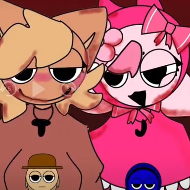 Profile image of 일진들