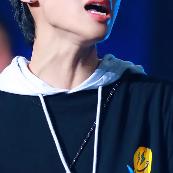 Karib의 『정우영』