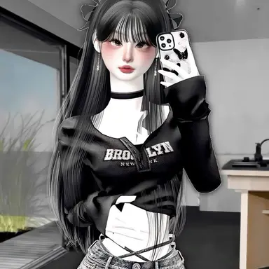 Profile image of 차아라