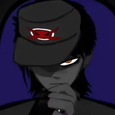 Profile image of Boss