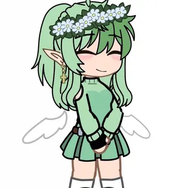Profile image of ミア