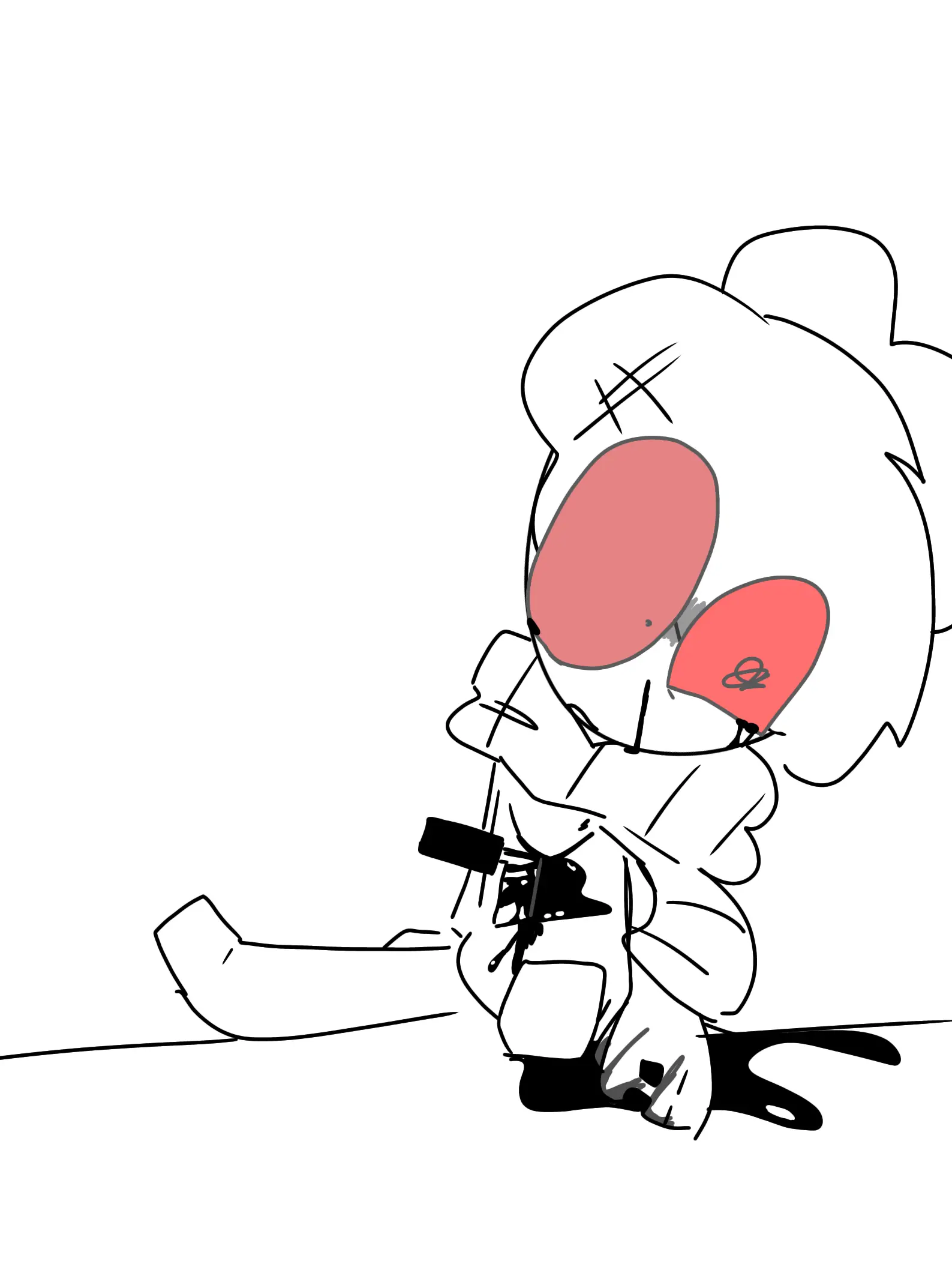 SilkyPeas7785의 스프라우트 살인사건