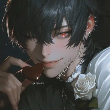 Profile image of ラヴィ