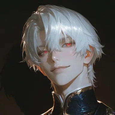 Profile image of エド・バシュタル