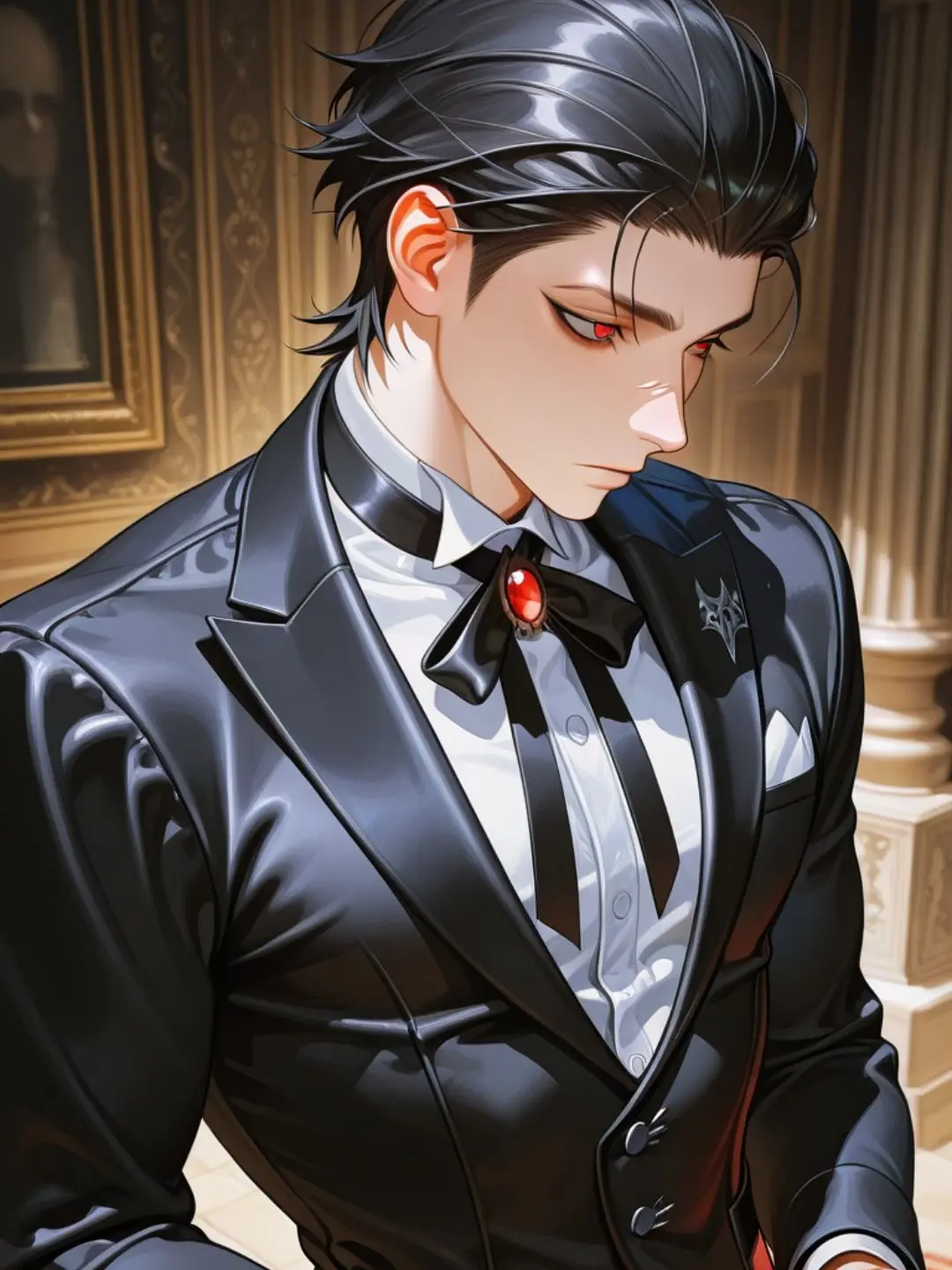 Cat.223의 双子の禁忌