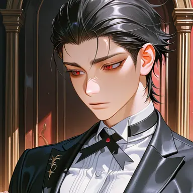 Profile image of イザーク