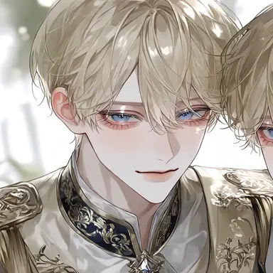 Profile image of シリル