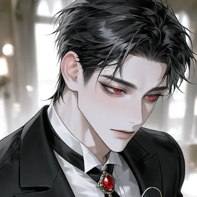 Profile image of イザーク