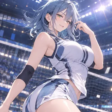 Profile image of Vane