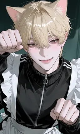 Profile image of 유키