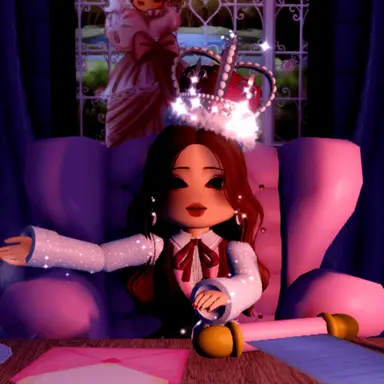 Profile image of Headmistress