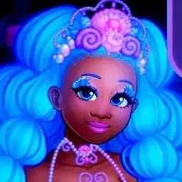Profile image of Queen Harmony