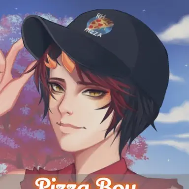 Profile image of Zed