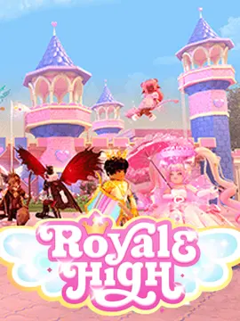 UpClear13245의 Royale High