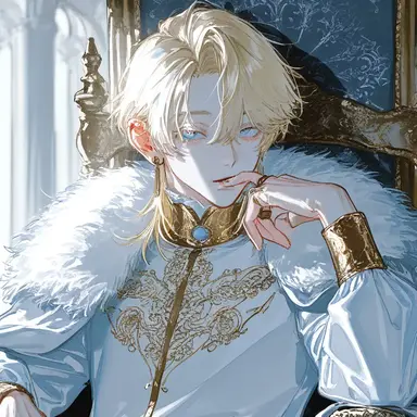 Profile image of ルシアン