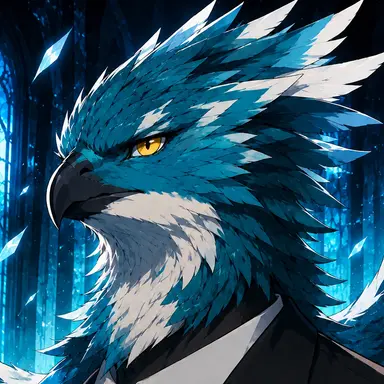 Profile image of 윙