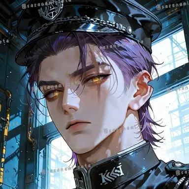 Profile image of 캘빈