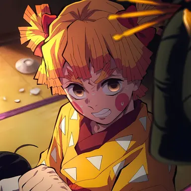 Profile image of 善逸