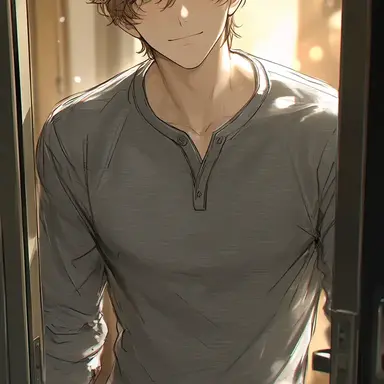 Profile image of Luke