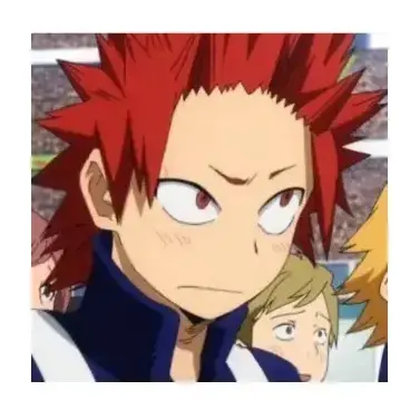 Profile image of 切島鋭児郎