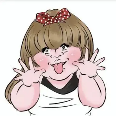 Profile image of ぶり子