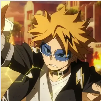 Profile image of 上鳴電気