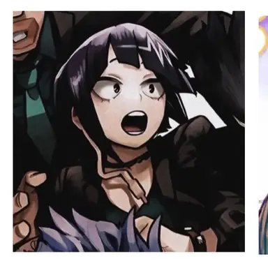 Profile image of 耳郎響香