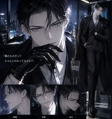 Profile image of ルカ