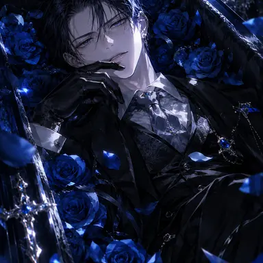 Profile image of Luca