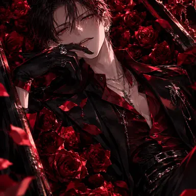 Profile image of Dante