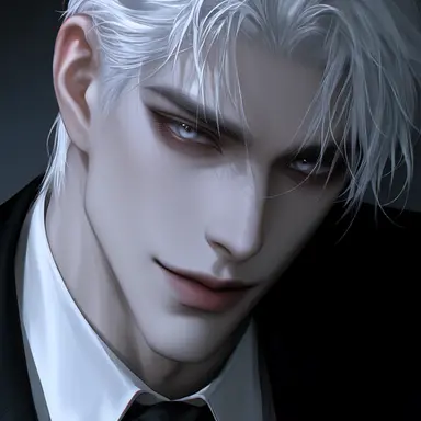 Profile image of 白鷺 遼