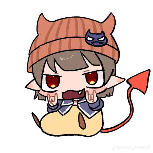 CoolEel3771의 シャオロン
