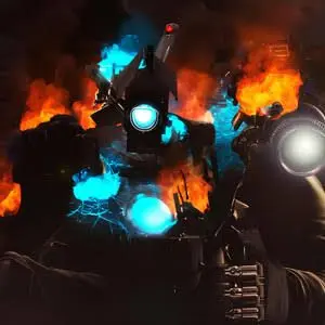 Profile image of Titan camera man